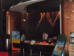 Motel 168 Hongqiao Development Inn 上海 外观 照片