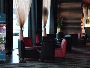 Motel 168 Hongqiao Development Inn 上海 外观 照片